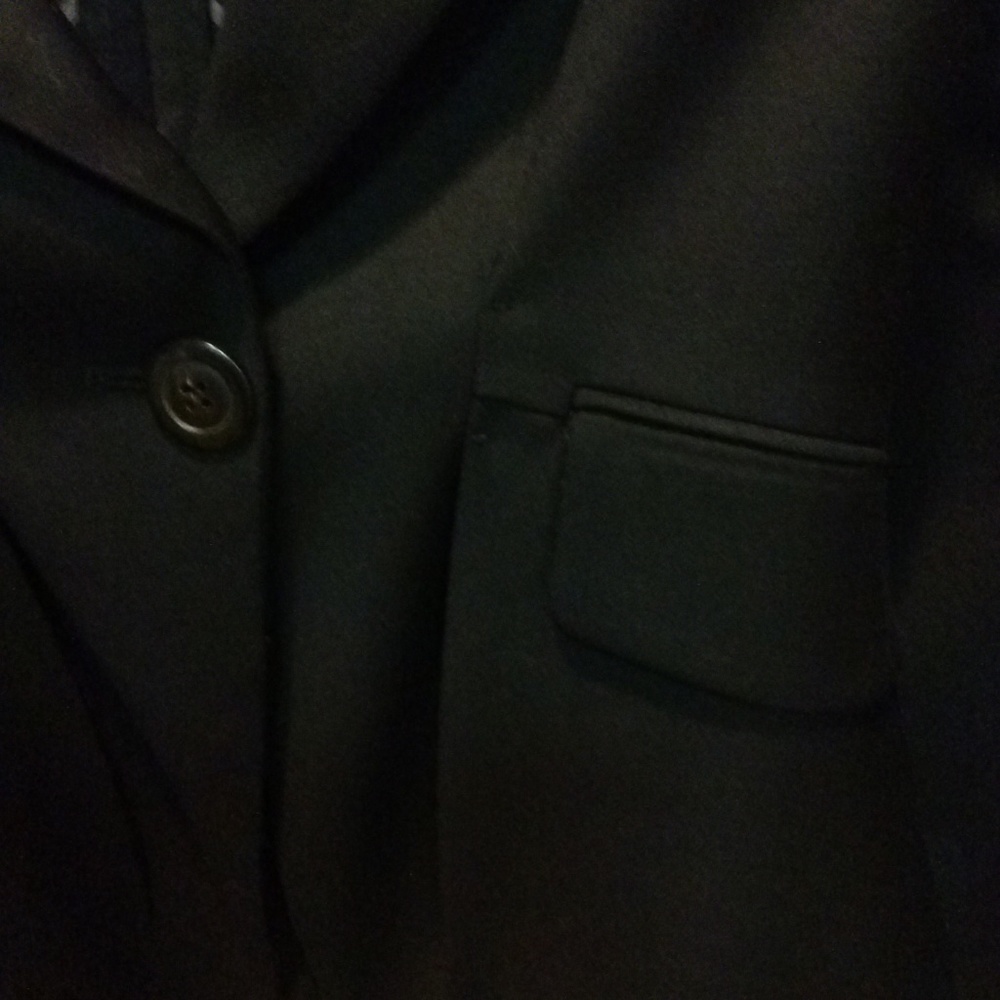 Sportmax Single Breasted Blazer - image 3